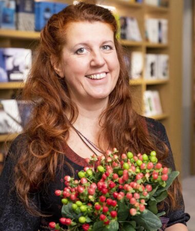 Teadveloleku kompetentsikeskus