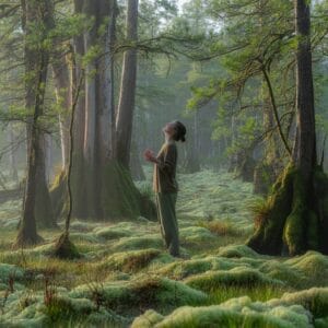 Kõndimismeditatsioon